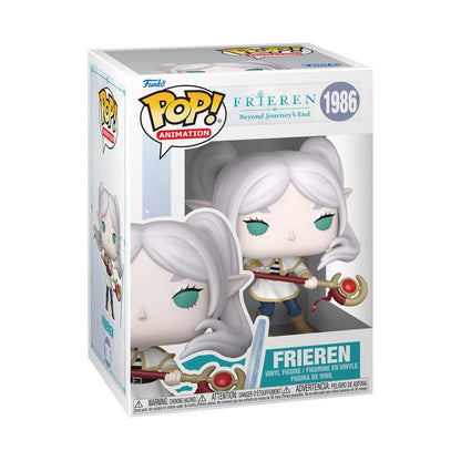 Funko Pop Frieren Frieren Pop! Vinyl