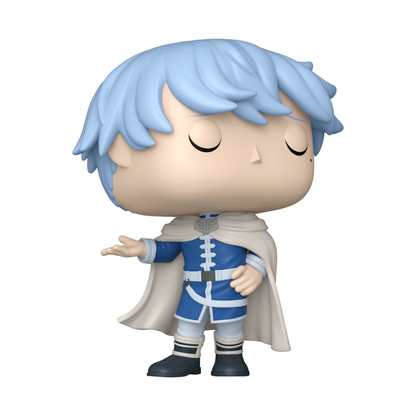 Funko Pop Frieren Himmel (with chase) Pop! Vinyl