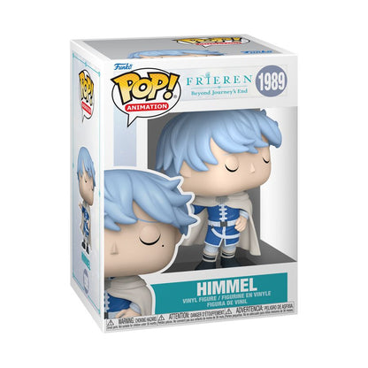 Funko Pop Frieren Himmel (with chase) Pop! Vinyl