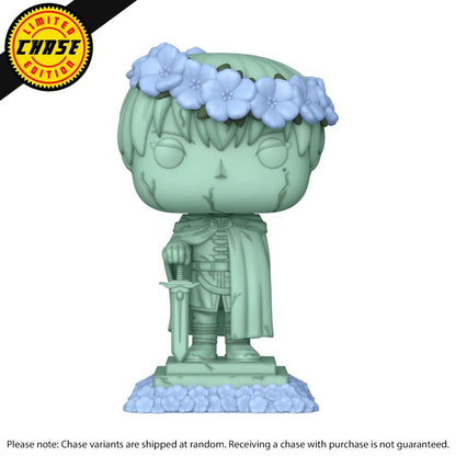 Funko Pop Frieren Himmel (with chase) Pop! Vinyl