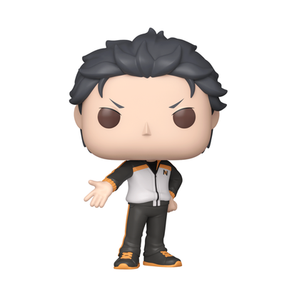 Funko Pop Re:Zero Starting Life in Another World Subaru Pop! Vinyl
