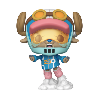 Funko Pop One Piece Chopper (Egghead) Pop! Vinyl