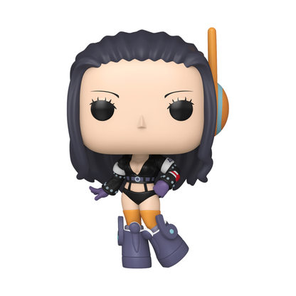 Funko Pop One Piece Robin (Egghead) Pop! Vinyl