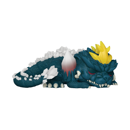 Funko Pop Godzilla Sleeping Spacegodzilla 6" Pop! Vinyl