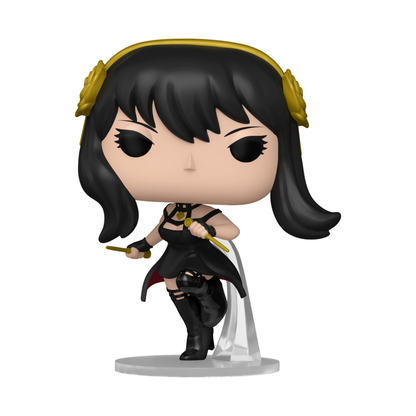 Funko Pop Spy x Family Yor Forger Pop! Vinyl