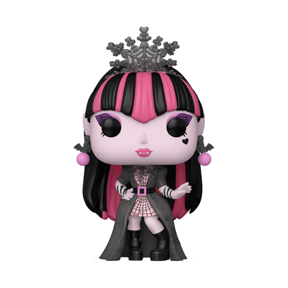 Funko Pop Monster High Draculaura Pop! Vinyl
