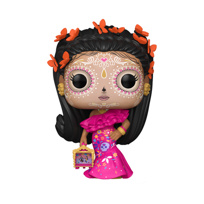 Funko Pop Barbie Barbie (Dia De Los Muertos) Pop! Vinyl