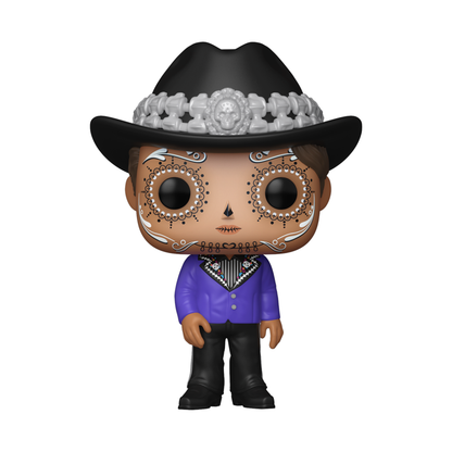 Funko Pop Barbie Ken (Dia De Los Muertos) Pop! Vinyl