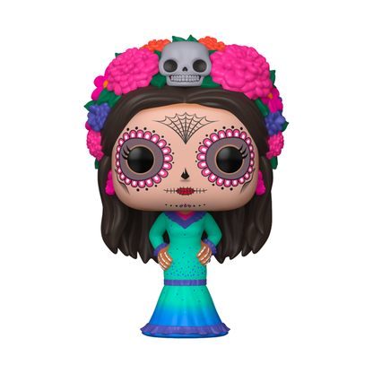 Funko Pop Dia De Los Muertos Candelabra Pop! Vinyl