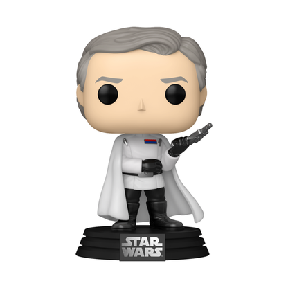 Funko Pop Star Wars: Andor Director Orson Krennic Pop! Vinyl