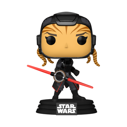 Funko Pop Star Wars: Tales of the Empire Fourth Sister Pop! Vinyl