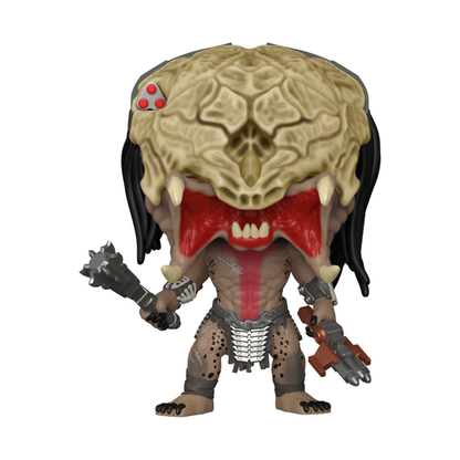 Funko Pop Prey Feral Predator Pop! Vinyl