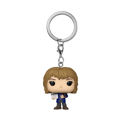 Funko Pop Stranger Things Robin Buckley Pop! Keychain