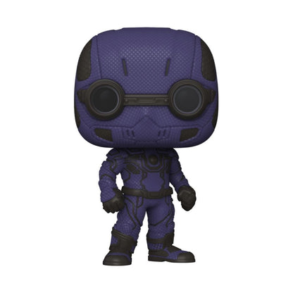 Funko Pop Superman (2025) Hammer of Boravia (with chase) Pop! Vinyl