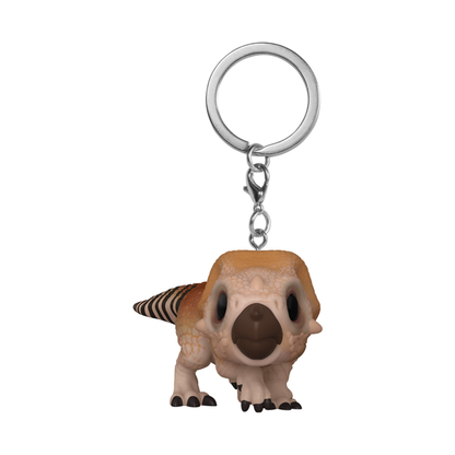 Funko Pop Jurassic World (2025) Aquilops Pop! Keychain