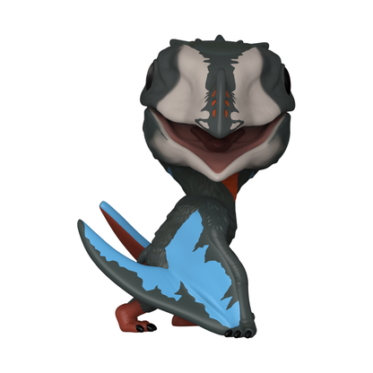 Funko Pop Jurassic World (2025) Quetzalcoatlus Pop! Vinyl
