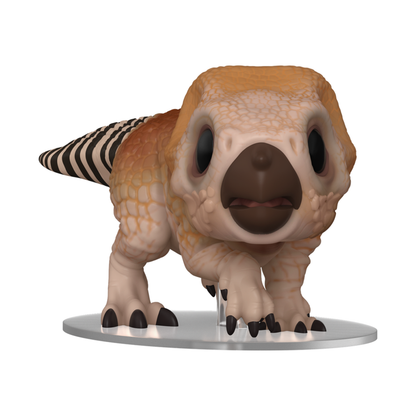 Funko Pop Jurassic World (2025) Aquilops Pop! Vinyl