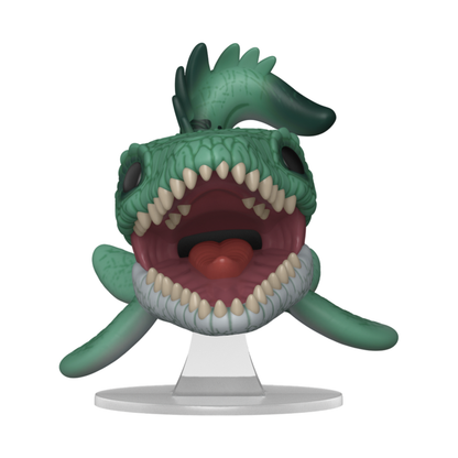 Funko Pop Jurassic World (2025) Mosasaurus Pop! Vinyl