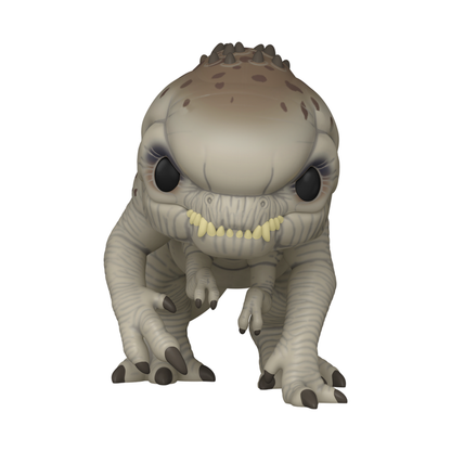 Funko Pop Jurassic World (2025) Distortus Rex Pop! Vinyl