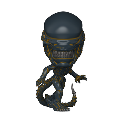 Funko Pop Alien: Earth Xenomorph 6" Pop! Vinyl