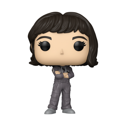 Funko Pop Alien: Earth Wendy Pop! Vinyl
