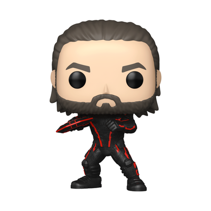 Funko Pop TRON: Ares Ares Pop! Vinyl