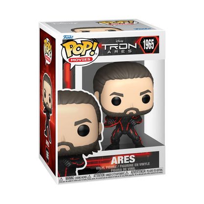 Funko Pop TRON: Ares Ares Pop! Vinyl