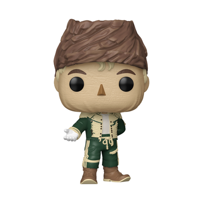 Funko Pop Wicked (2025) Scarecrow Pop! Vinyl