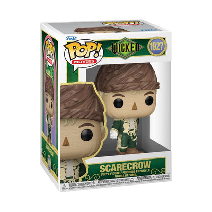Funko Pop Wicked (2025) Scarecrow Pop! Vinyl