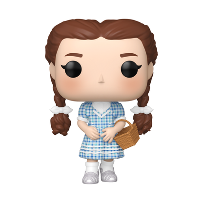 Funko Pop Wicked (2025) Dorothy Gale Pop! Vinyl