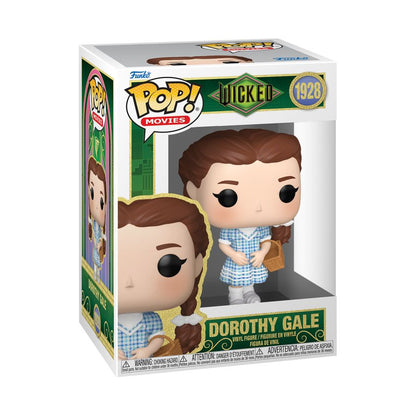 Funko Pop Wicked (2025) Dorothy Gale Pop! Vinyl