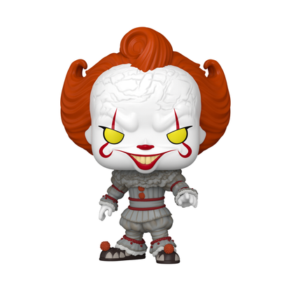 Funko Pop Welcome to Derry Pennywise Pop! Vinyl