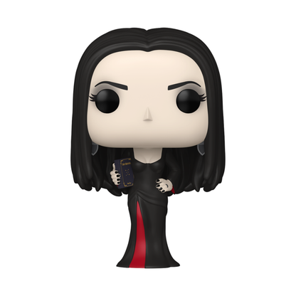 Funko Pop Wednesday (TV) Morticia Addams Pop! Vinyl