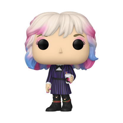 Funko Pop Wednesday (TV) Enid Sinclair Pop! Vinyl