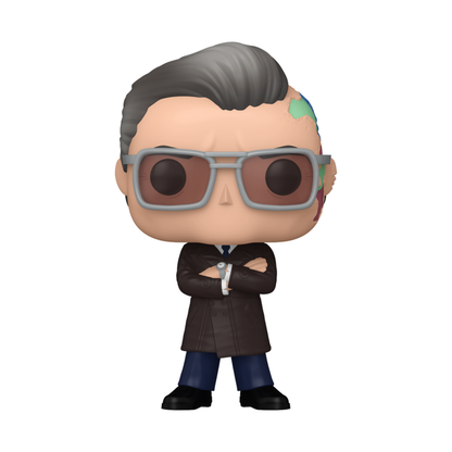 Funko Pop Beetlejuice 2 Wolf Jackson Pop! Vinyl
