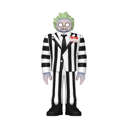 Funko Pop Beetlejuice 2 Bob as Beetlejuice Pop! Vinyl