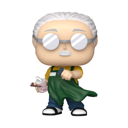 Funko Pop Sakamoto Days Taro (with chase) Pop! Vinyl