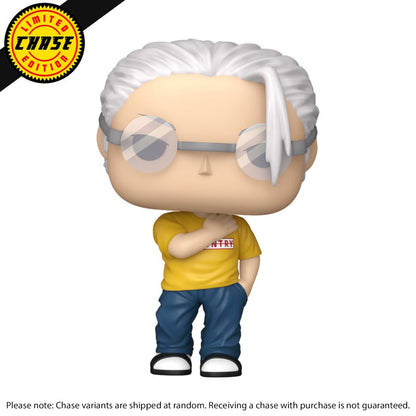 Funko Pop Sakamoto Days Taro (with chase) Pop! Vinyl