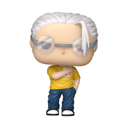 Funko Pop Sakamoto Days Taro (with chase) Pop! Vinyl