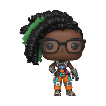 Funko Pop Borderlands 4 Harlowe (Gravitar) Pop! Vinyl