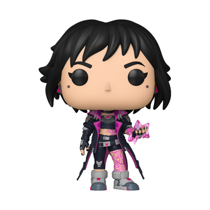 Funko Pop Borderlands 4 Vex (Siren) Pop! Vinyl