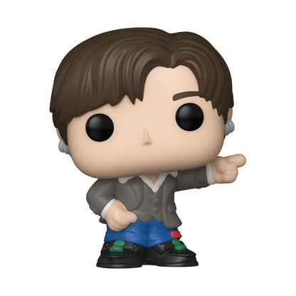 Funko Pop BTS Suga (Dynamite) Bitty Pop! Stage