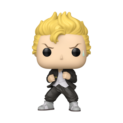 Funko Pop Tokyo Revengers Takemichi Hanagaki (with Chase) Pop! Vinyl
