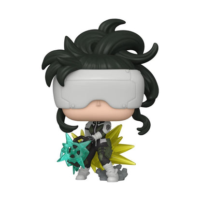Funko Pop Kaiju No. 8 Mina Ashiro (with chase) Pop! Plus