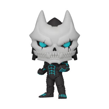 Funko Pop Kaiju No. 8 Kaiju No. 8 (with chase) Pop! Vinyl