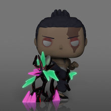 Funko Pop Jujutsu Kaisen Aoi Todo (Glow) Pop! Plus