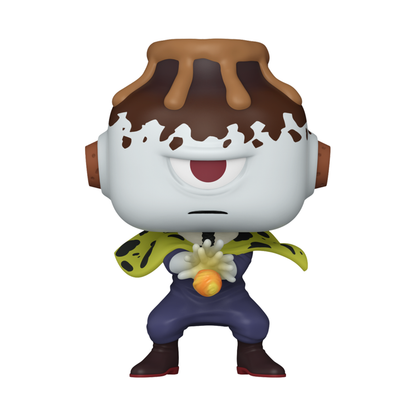 Funko Pop Jujutsu Kaisen Jogo Pop! Vinyl
