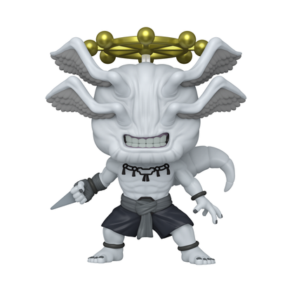 Funko Pop Jujutsu Kaisen Mahoraga 6" Pop! Vinyl