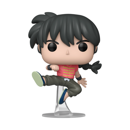 Funko Pop Ranma 1/2 Ranma (with chase) Pop! Vinyl