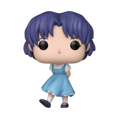 Funko Pop Ranma 1/2 Akane Pop! Vinyl